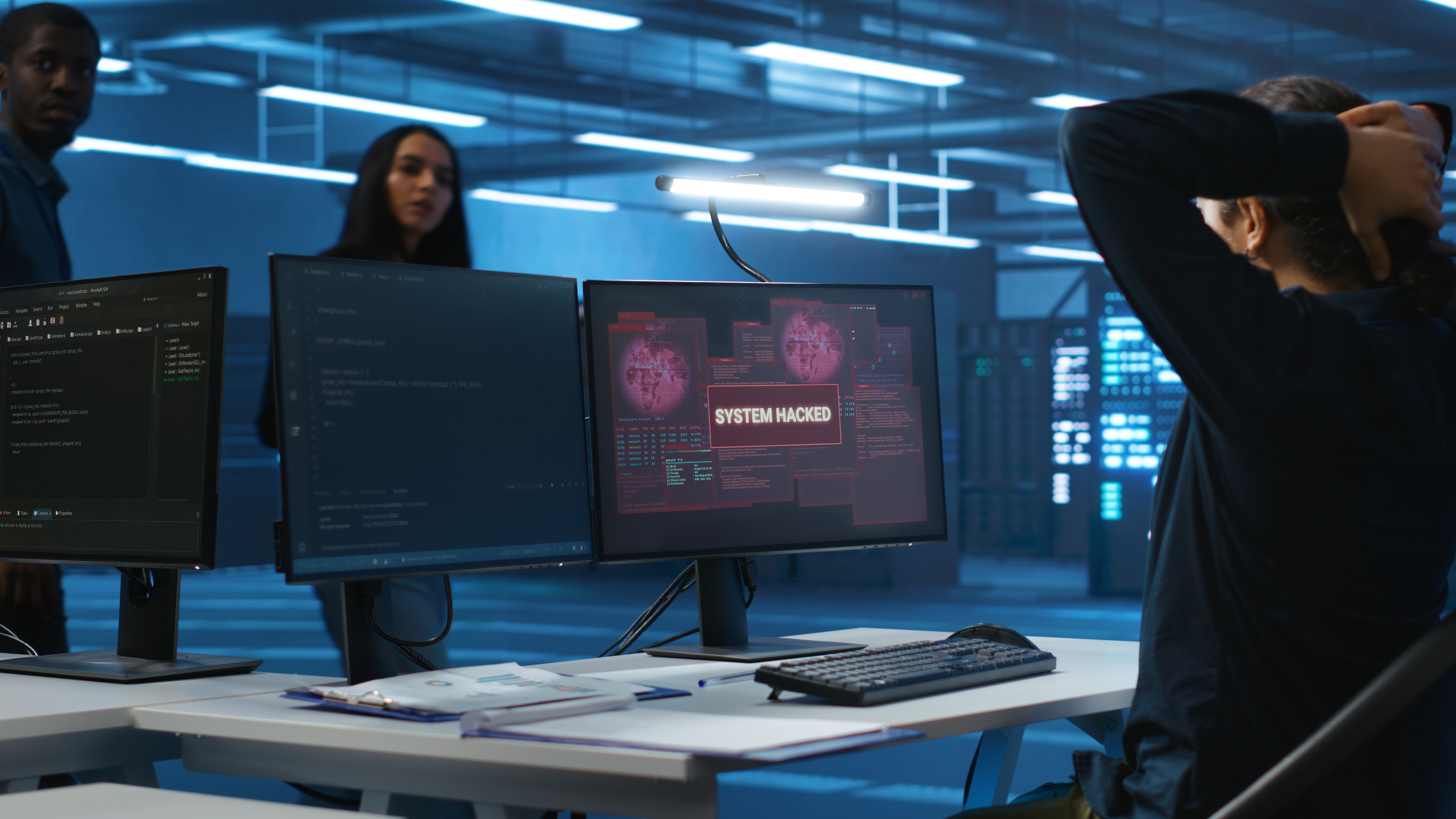 Cyber Security