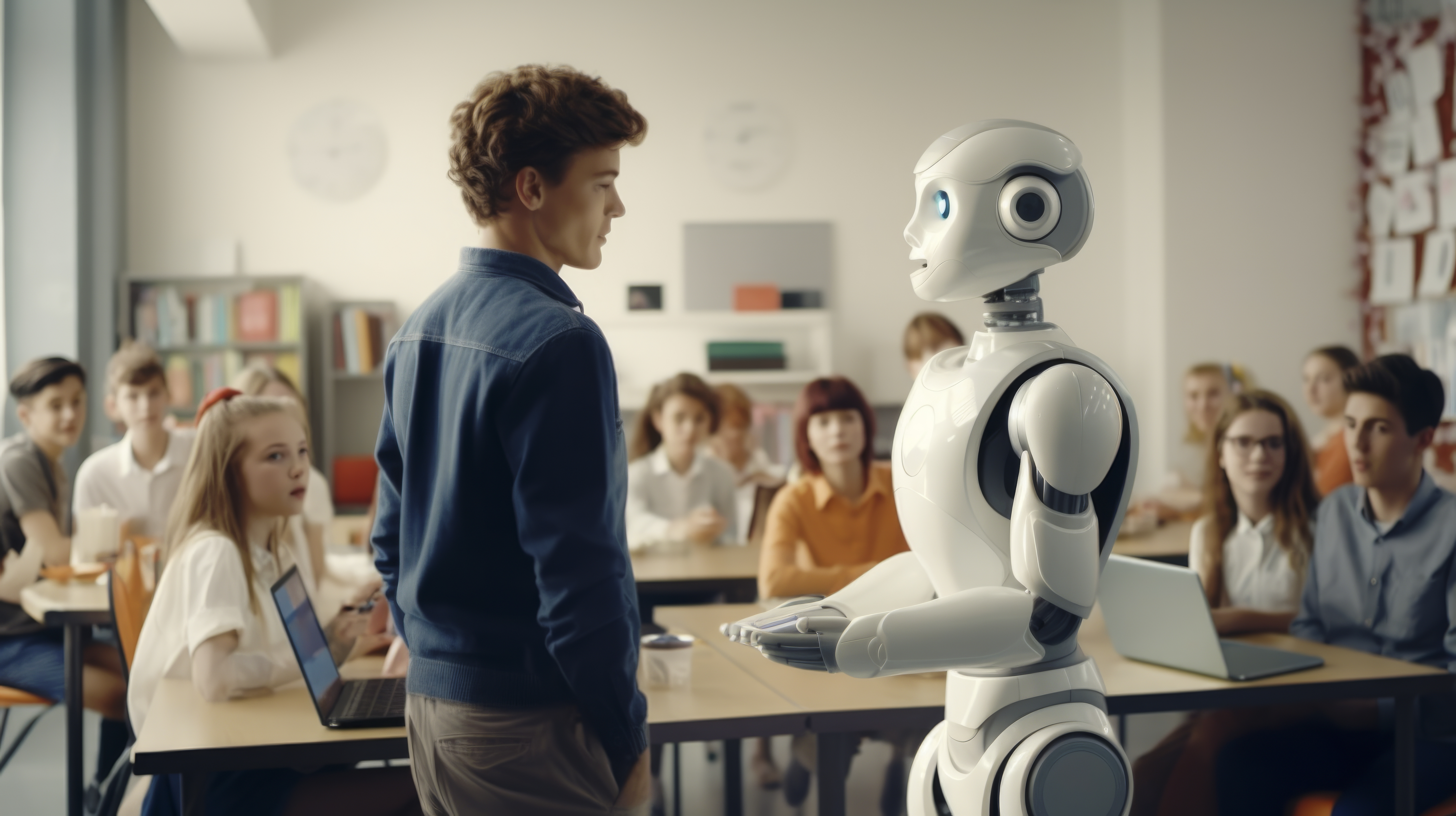 Machine Learning